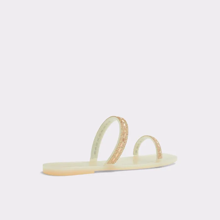 Choretha Natural Women ALDO Sandals