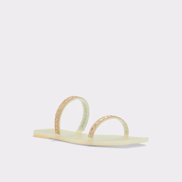 Choretha Natural Women ALDO Sandals