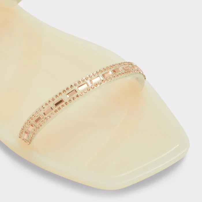 Choretha Natural Women ALDO Sandals