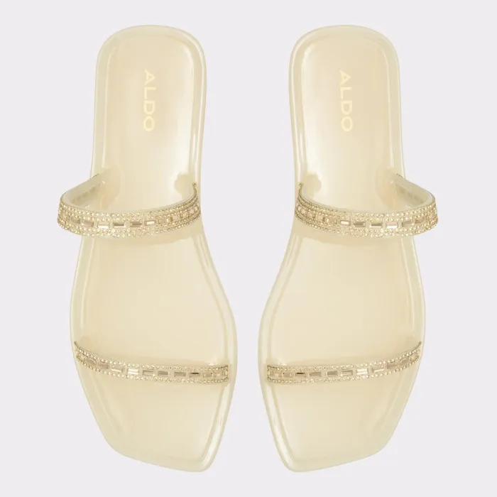 Choretha Natural Women ALDO Sandals