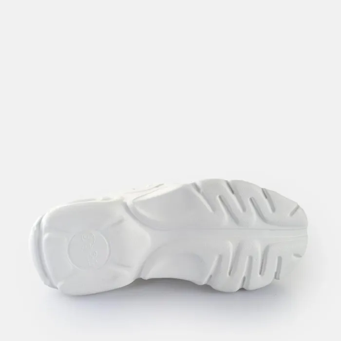 Cld Ari Slide White Buffalo Sandals and Slides Cld Ari Slide White Buffalo Sandals and Slides