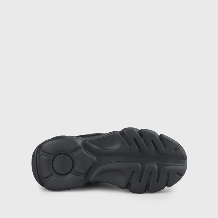 Cld Chai Black Buffalo Sneakers Cld Chai Black Buffalo Sneakers