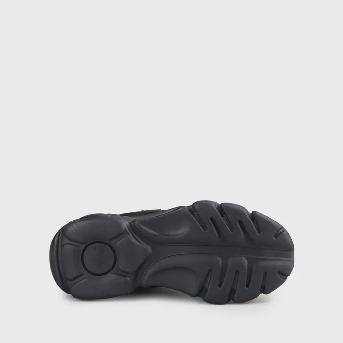 Cld Chai Black Buffalo Sneakers Cld Chai Black Buffalo Sneakers