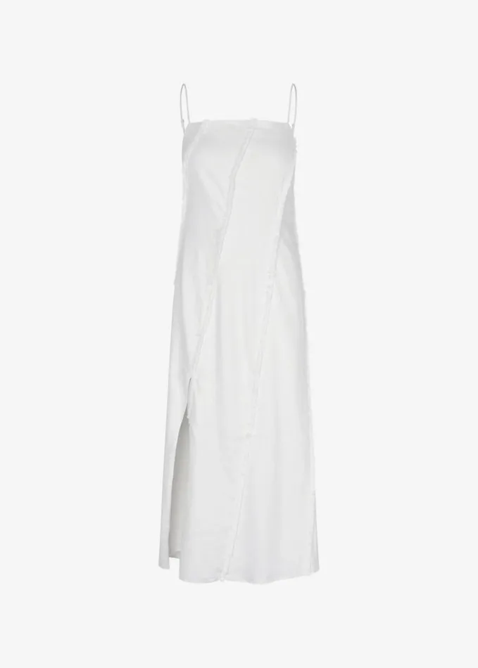 Clothing Women The Frankie Shop Samse Samse Samalta Dress 8211 Solitary Star