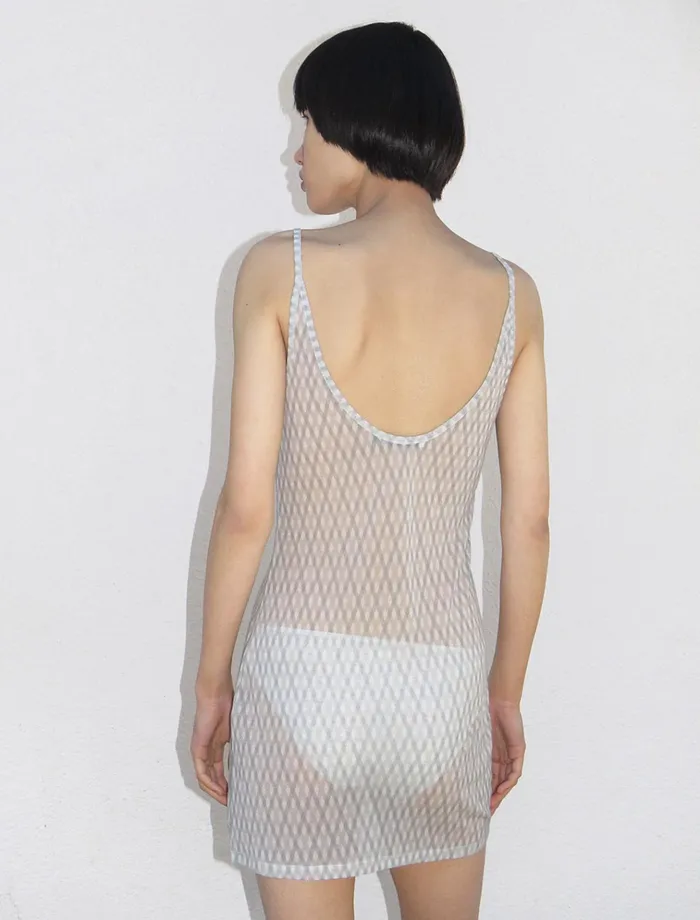 Colmado Light Grey Women Paloma Wool Dresses