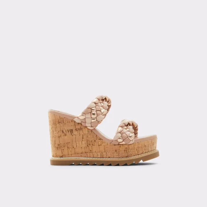Corky Bone Multi Women ALDO Sandals
