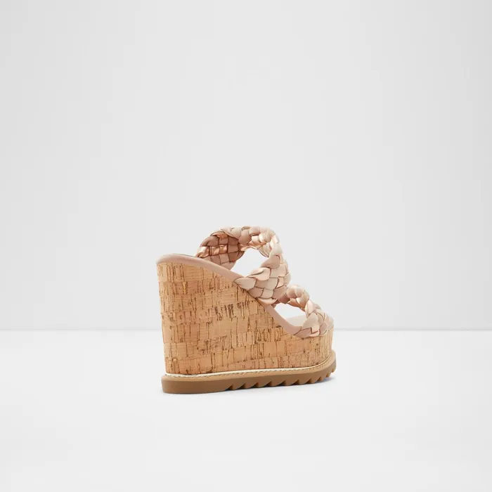 Corky Bone Multi Women ALDO Sandals