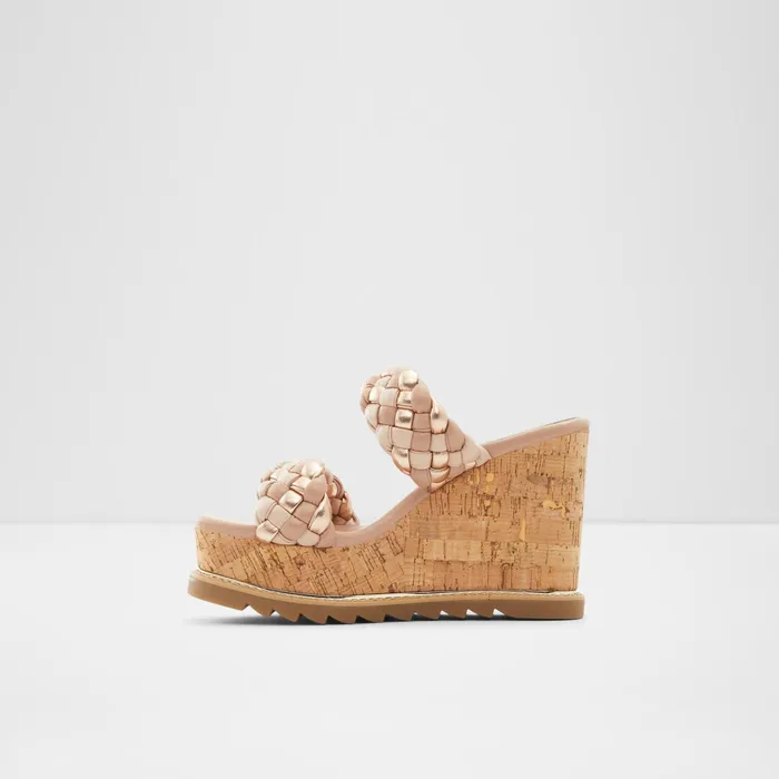 Corky Bone Multi Women ALDO Sandals