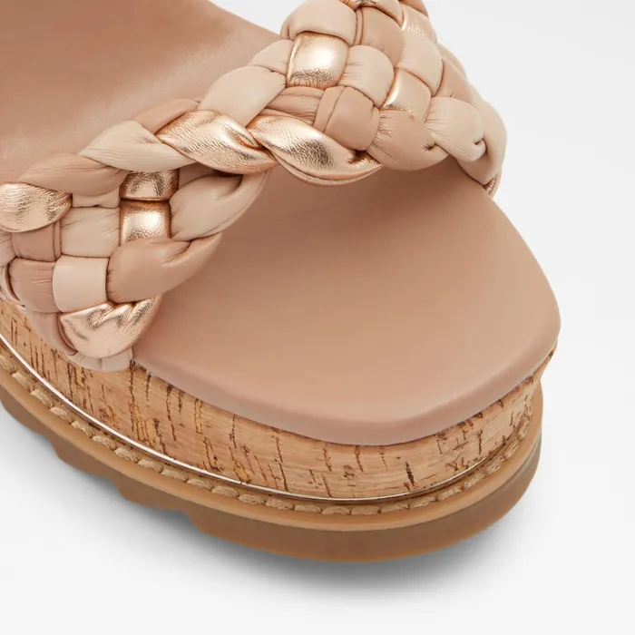 Corky Bone Multi Women ALDO Sandals