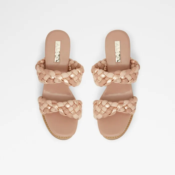 Corky Bone Multi Women ALDO Sandals