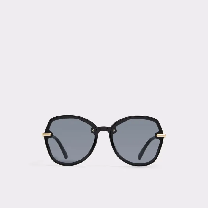 Cortegaca Black Women ALDO Sunglasses