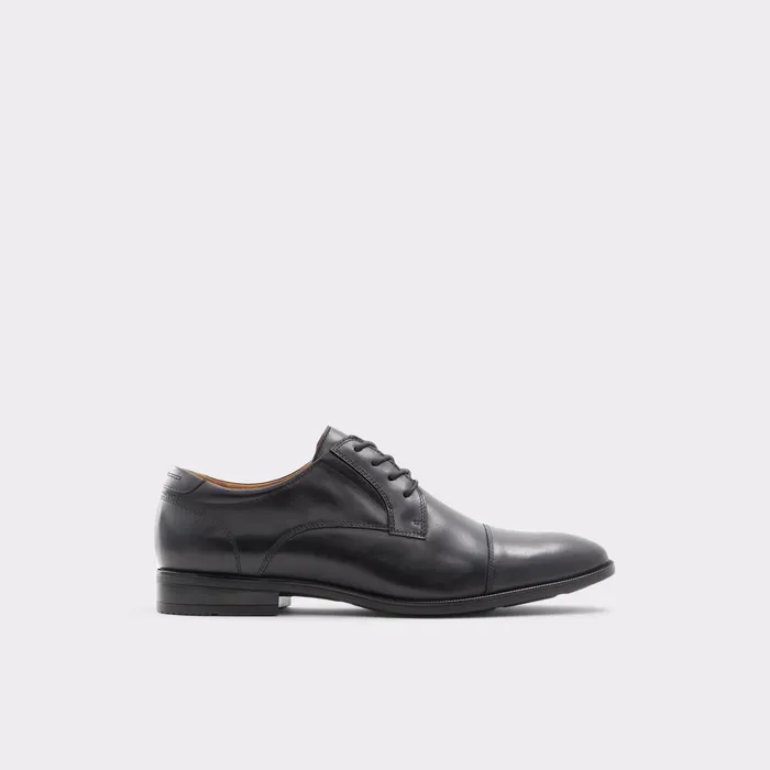 Cortleyflex Black Men ALDO Oxfords and Laceups