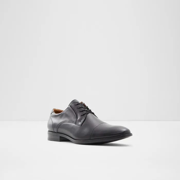 Cortleyflex Black Men ALDO Oxfords and Laceups