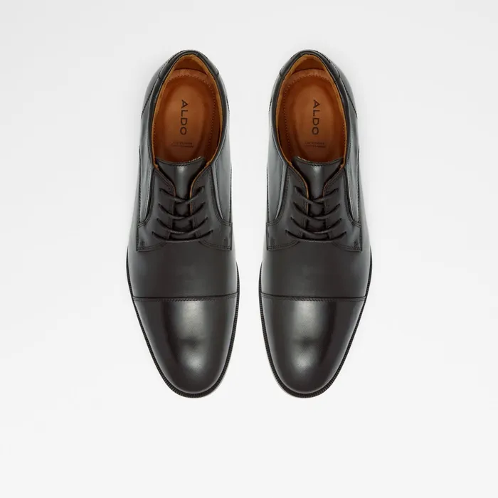 Cortleyflex Black Men ALDO Oxfords and Laceups