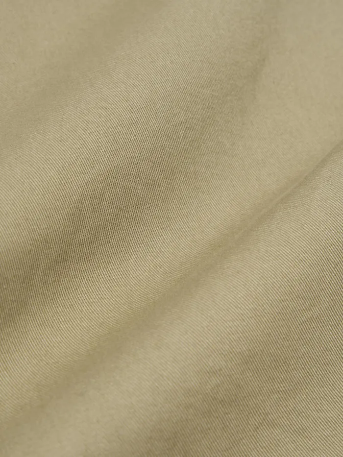 Cotton Twill Men Universal Works Universal Works Duke Pant In Stone Twill