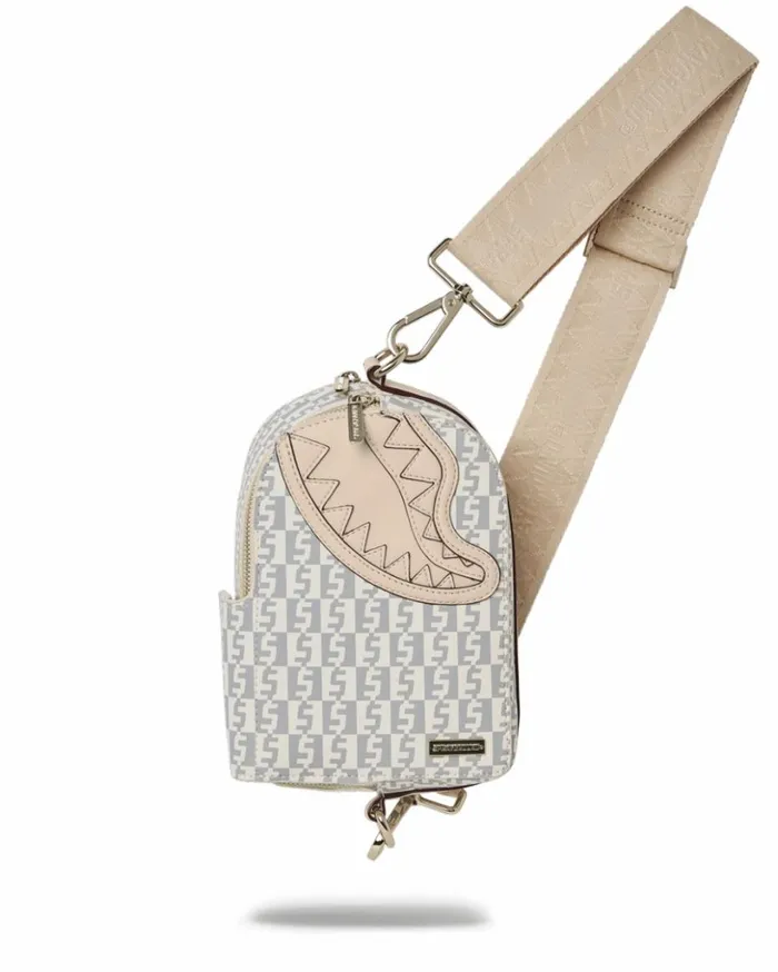 CRME DE LA CRME BACKPACK SLING Bags SPRAYGROUND