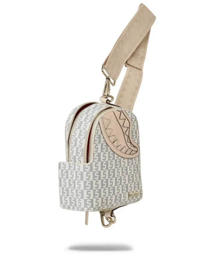 CRME DE LA CRME BACKPACK SLING Bags SPRAYGROUND