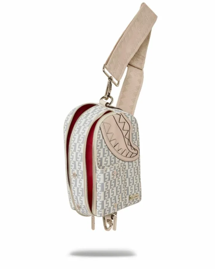 CRME DE LA CRME BACKPACK SLING Bags SPRAYGROUND