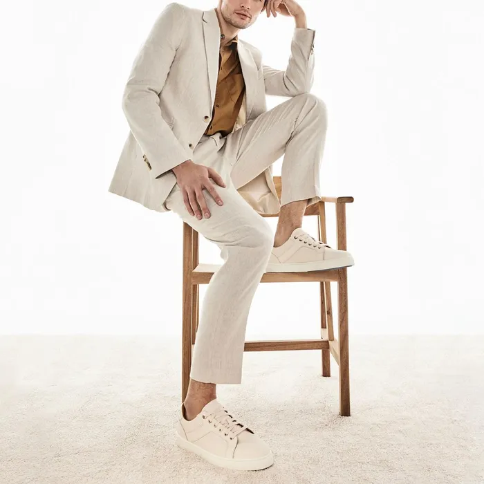 Crossfield Bone Men ALDO Sneakers