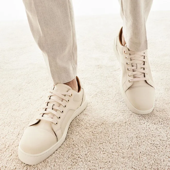 Crossfield Bone Men ALDO Sneakers