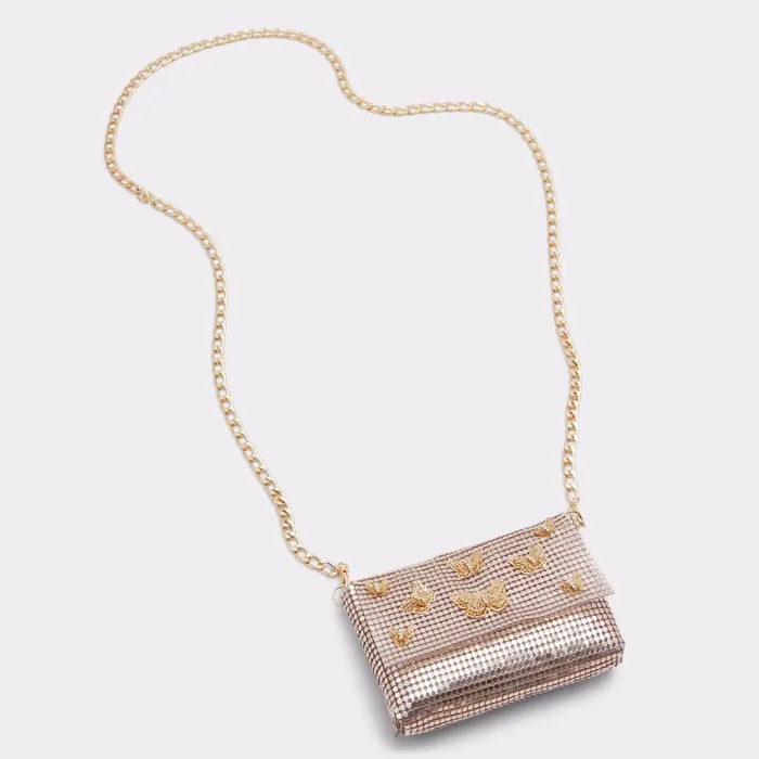 Dalsbyberry Light Pink Women ALDO Mini Bags