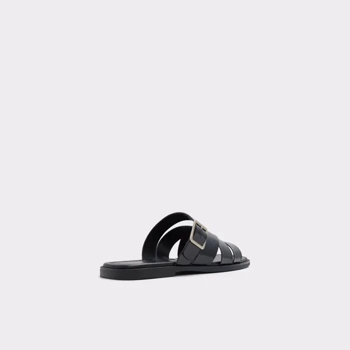 Dampel Black Men ALDO Sandals and Slides