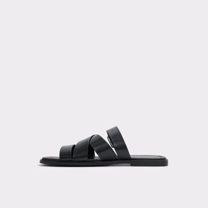 Dampel Black Men ALDO Sandals and Slides