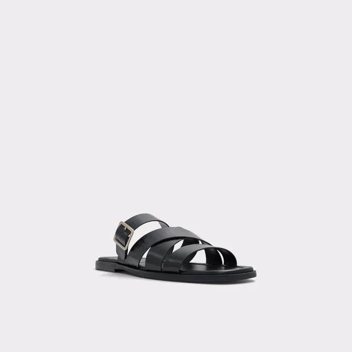 Dampel Black Men ALDO Sandals and Slides