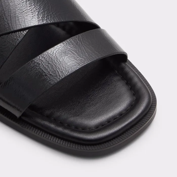 Dampel Black Men ALDO Sandals and Slides