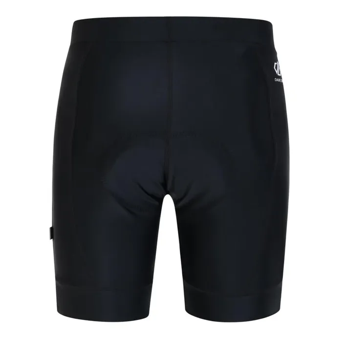 Dare 2b AEP Virtuous Cycling Shorts Black Men Cycling Shorts