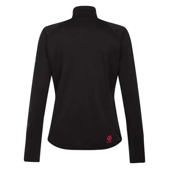 Dare 2b Ascending Core Stretch Midlayer Black Women Midlayers