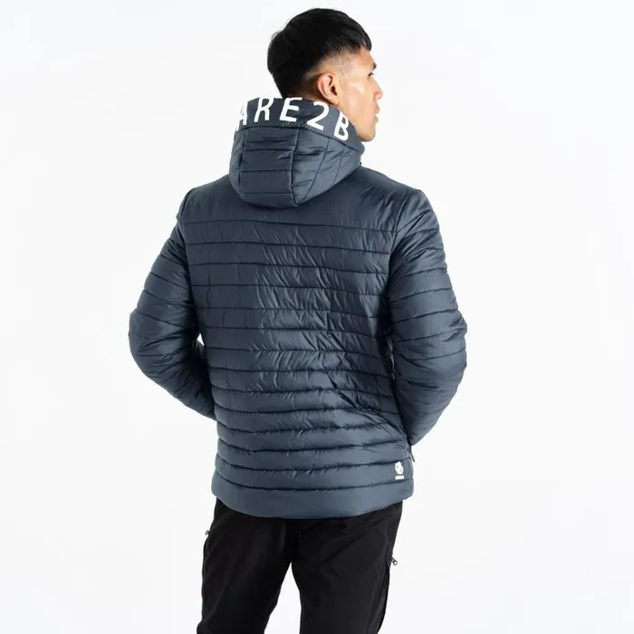 Dare 2b Chilled Ski Jacket Moonlight Denim Men Lightweight Jackets
