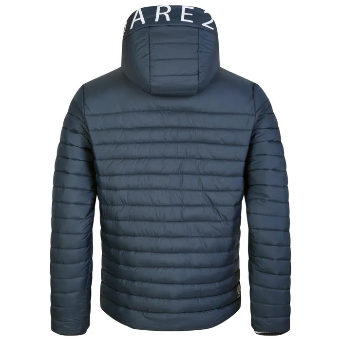 Dare 2b Chilled Ski Jacket Moonlight Denim Men Lightweight Jackets