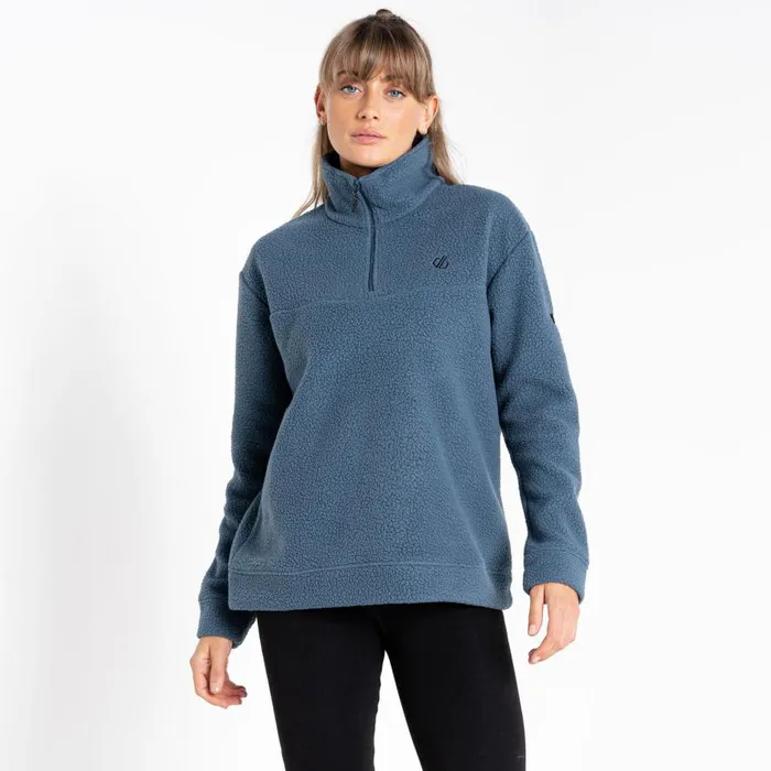Dare 2b Context Borg Fleece Orion Grey Women Fleece