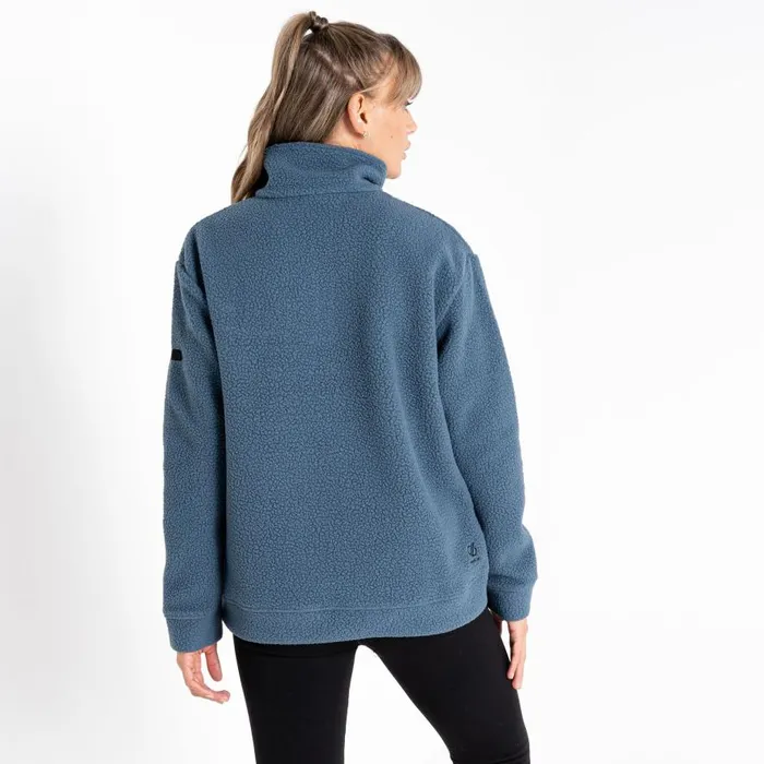 Dare 2b Context Borg Fleece Orion Grey Women Fleece