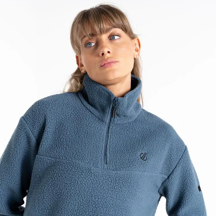 Dare 2b Context Borg Fleece Orion Grey Women Fleece