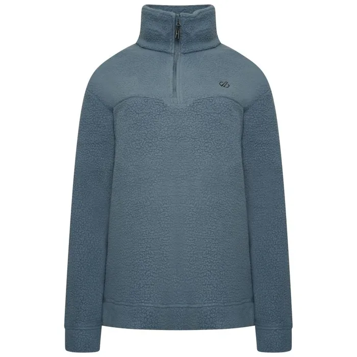 Dare 2b Context Borg Fleece Orion Grey Women Fleece