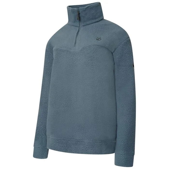 Dare 2b Context Borg Fleece Orion Grey Women Fleece