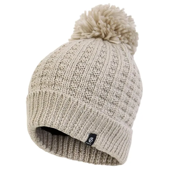 Dare 2b Convoke Bobble Hat Pelican Clay Women Hats
