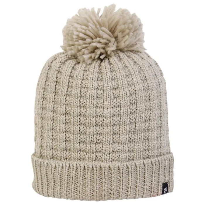 Dare 2b Convoke Bobble Hat Pelican Clay Women Hats