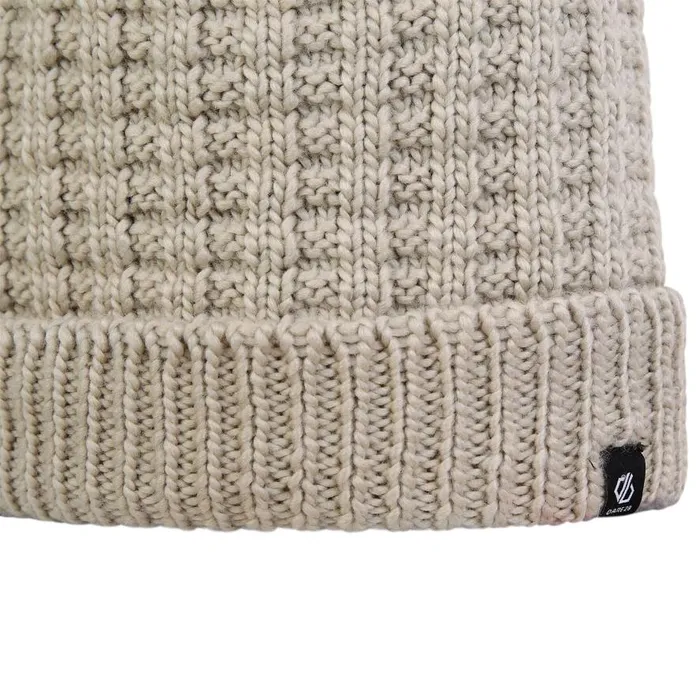 Dare 2b Convoke Bobble Hat Pelican Clay Women Hats