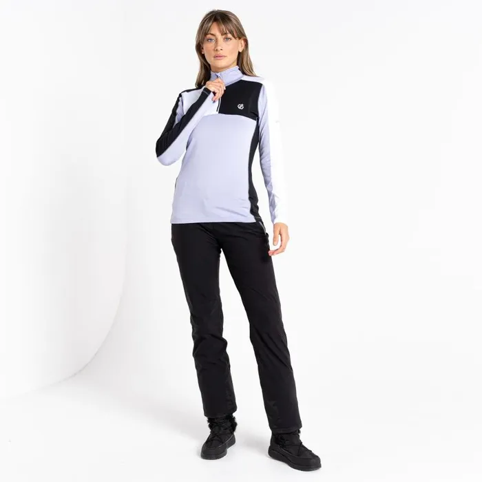 Dare 2b Default III Core Stretch Midlayer Cosmic Sky Women Midlayers