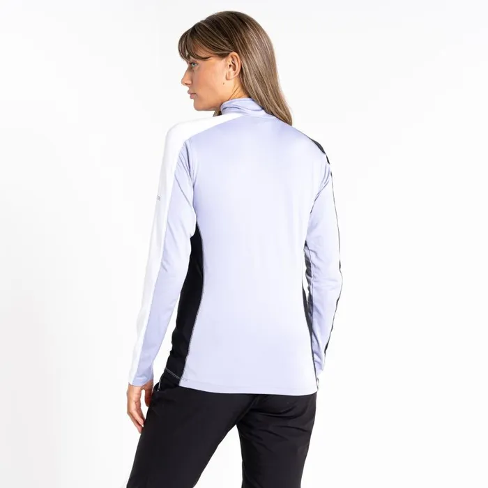 Dare 2b Default III Core Stretch Midlayer Cosmic Sky Women Midlayers