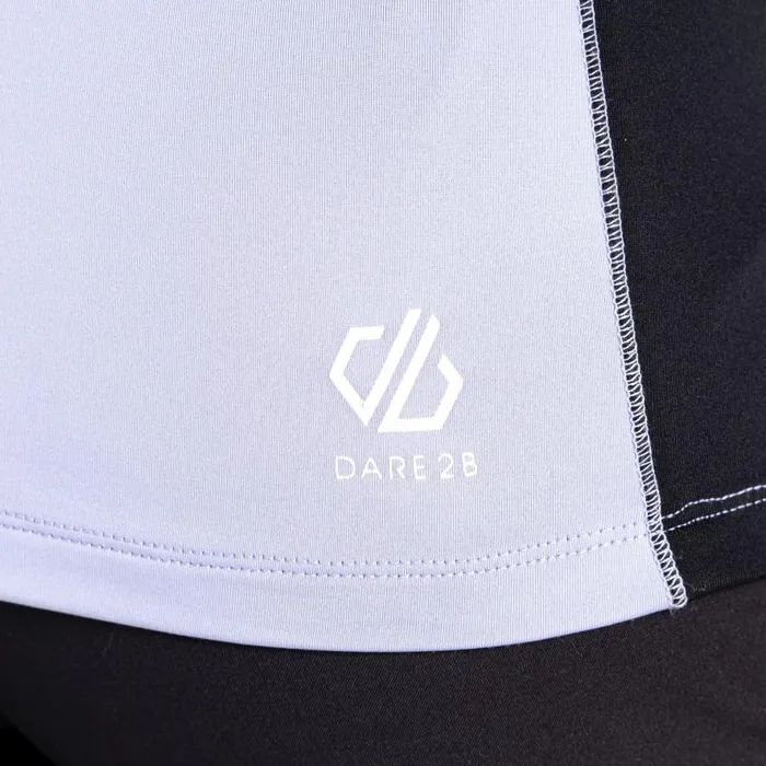 Dare 2b Default III Core Stretch Midlayer Cosmic Sky Women Midlayers