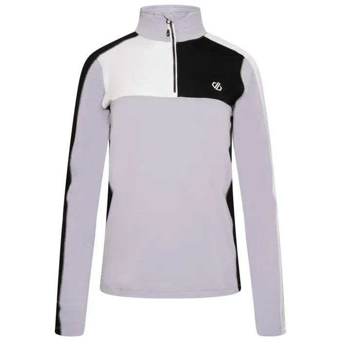 Dare 2b Default III Core Stretch Midlayer Cosmic Sky Women Midlayers
