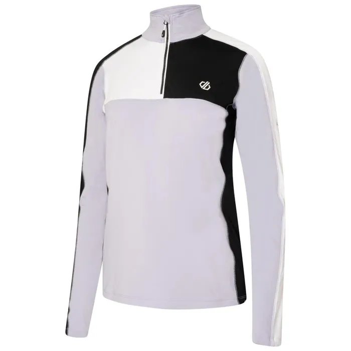 Dare 2b Default III Core Stretch Midlayer Cosmic Sky Women Midlayers
