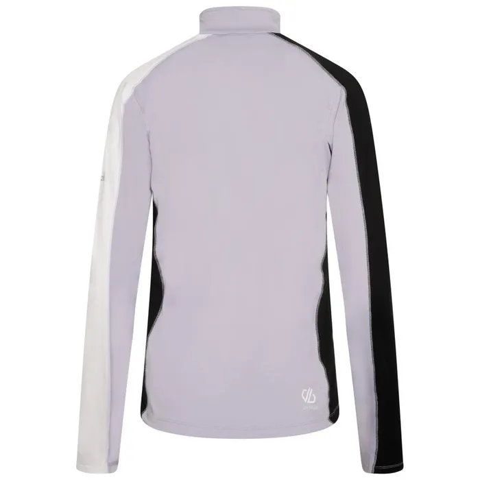 Dare 2b Default III Core Stretch Midlayer Cosmic Sky Women Midlayers