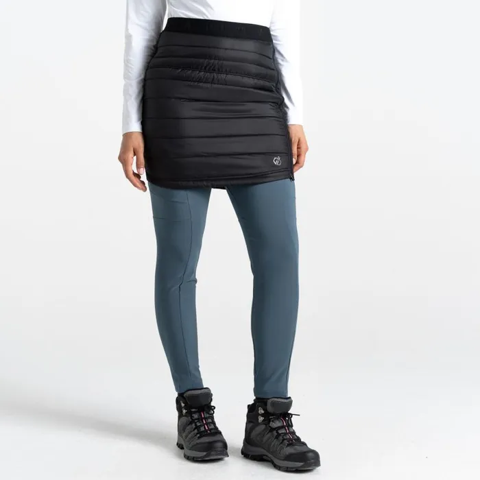 Dare 2b Deter Padded Skirt Black Women Shorts