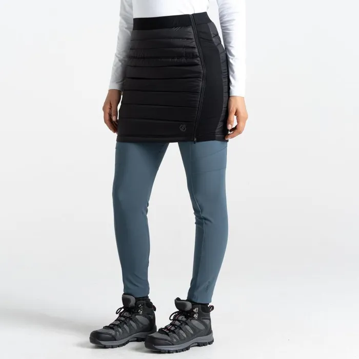 Dare 2b Deter Padded Skirt Black Women Shorts