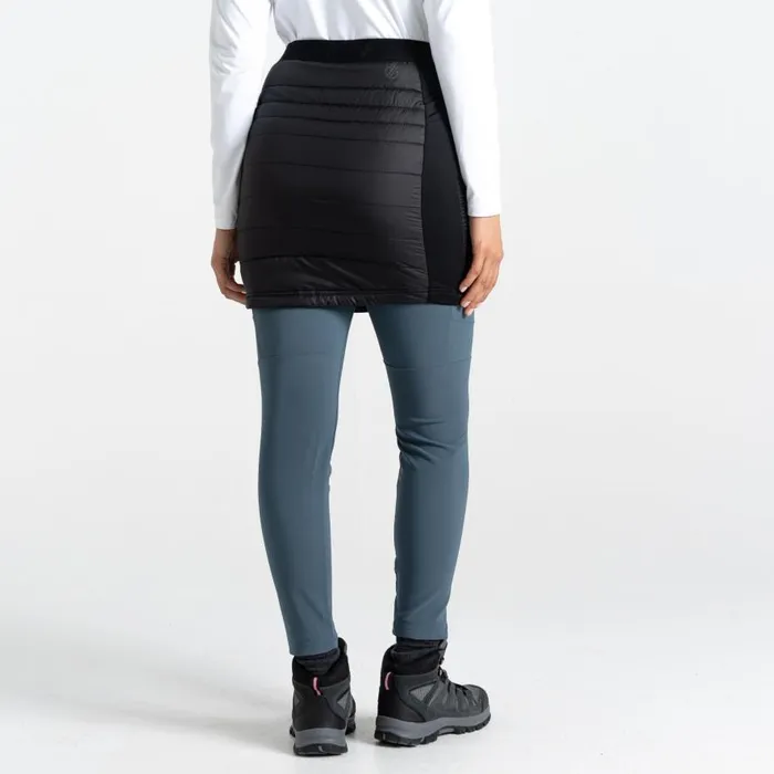 Dare 2b Deter Padded Skirt Black Women Shorts